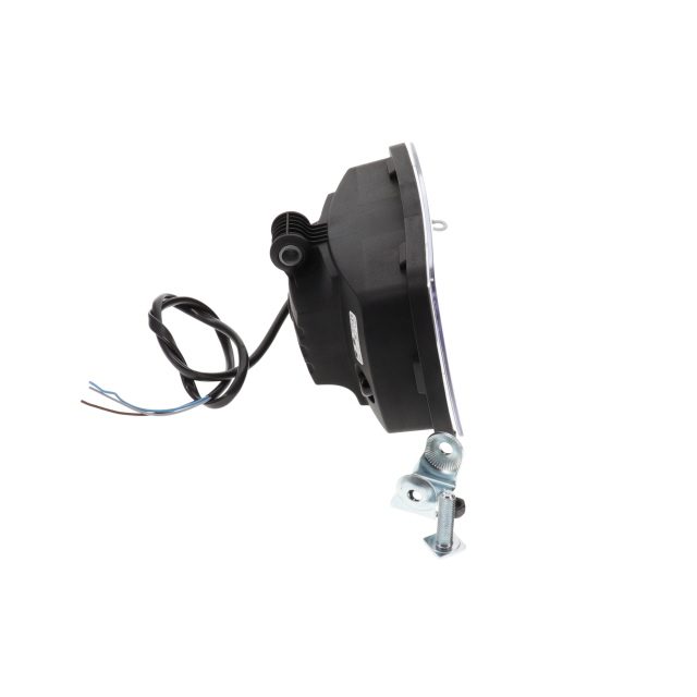 Hella Jumbo LED High Beam Spotlamp - 12/24V - DAF photo 4