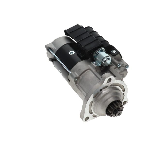Starter Motor 24V 7.0KW photo 2