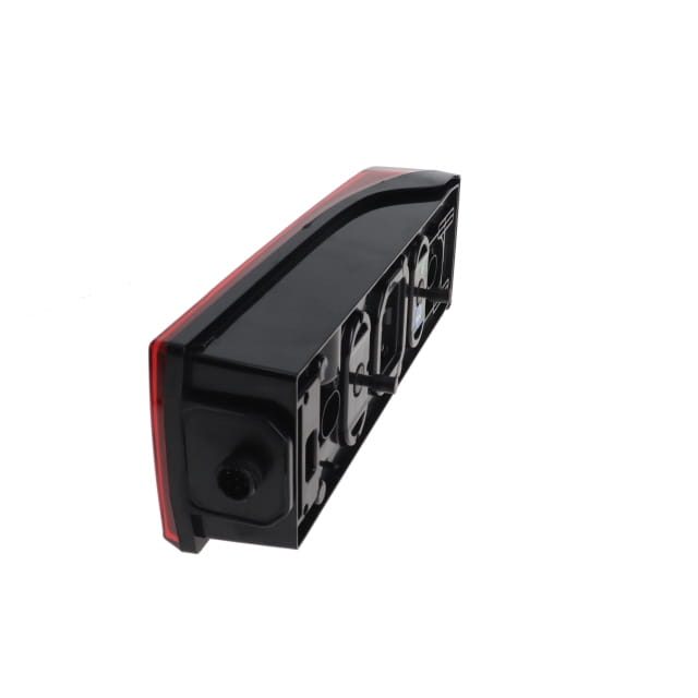 LH LED REAR LAMP WITHOUT NUMBER PLATE LAMP photo 2