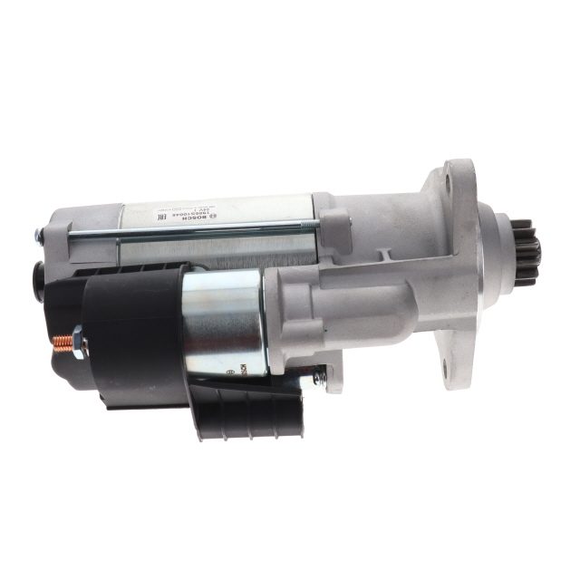 STARTER MOTOR OEM BOSCH/SEG 24V 5.5KW photo 3
