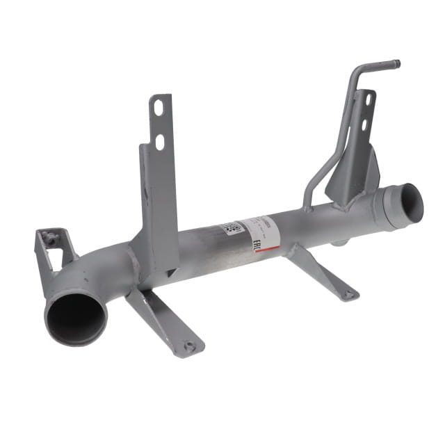 FRONT PIPE TO SUIT SCANIA EURO 6