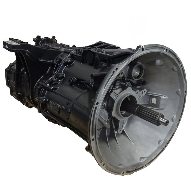 Transmission REMAN photo 4
