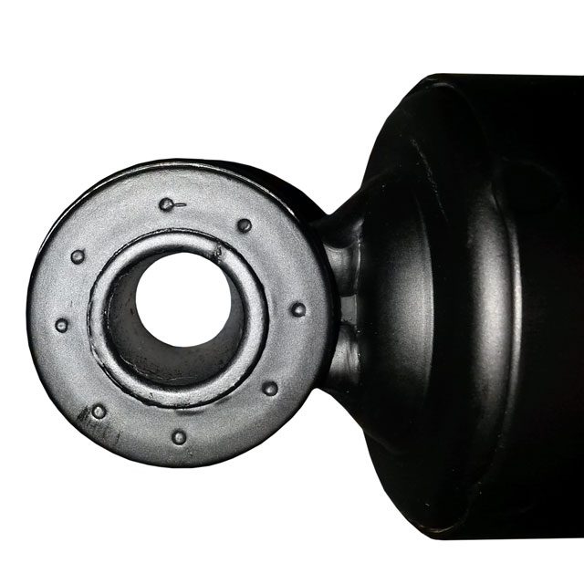 Shock Absorber - Truck Unit - Front, O/O - Iveco Eurocargo photo 3