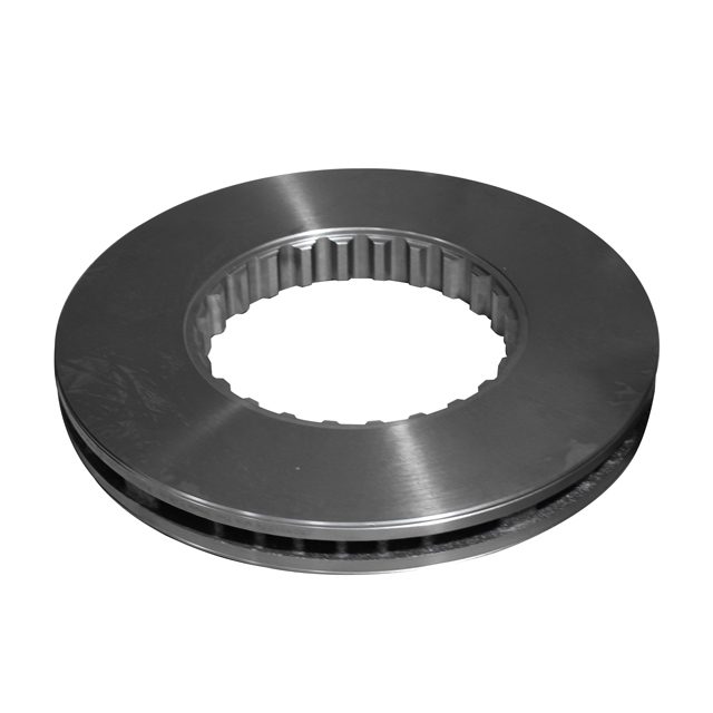 Brake Disc Vented to suit RENAULT/VOLVO