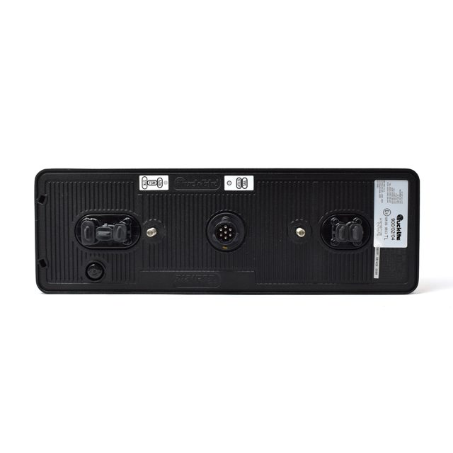 REAR LAMP RH LED photo 2