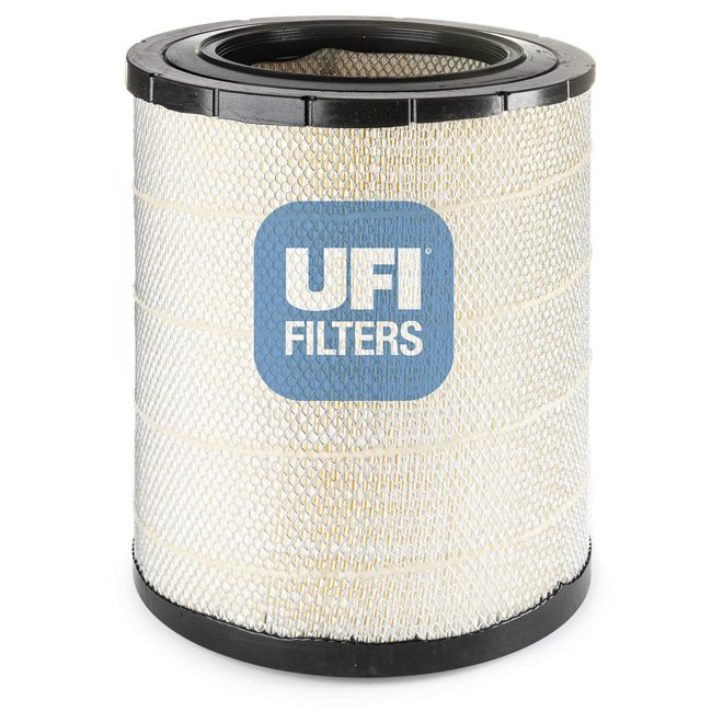UFI AIR FILTER 27 B39 00