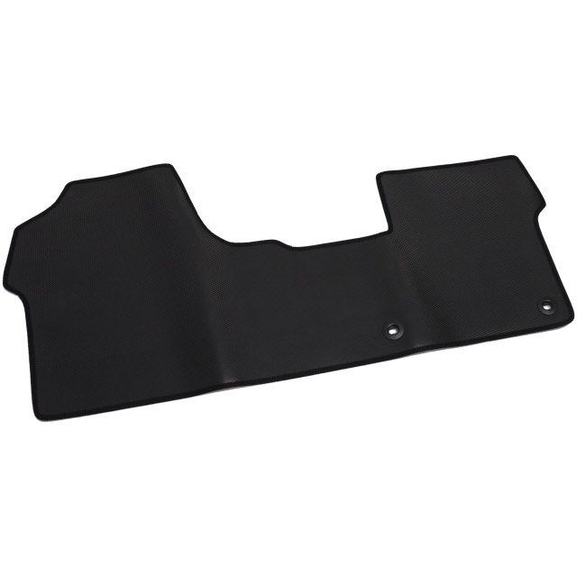 Tailored One-Piece 3mm Rubber Mat