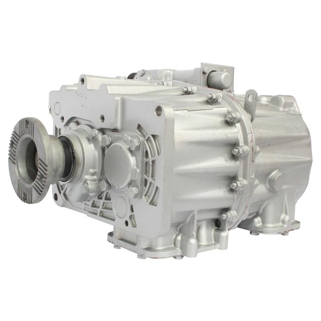 Transmission REMAN photo 3