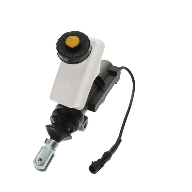 CLUTCH MASTER SERVO photo 4