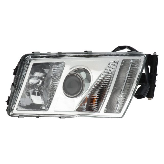 Genuine VOLVO Headlamp RH