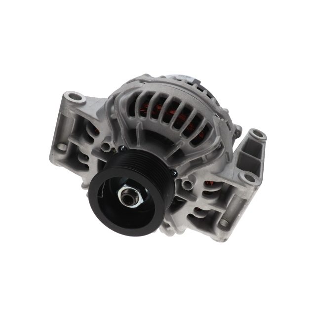 Alternator to suit Mercedes 24V 100a photo 2