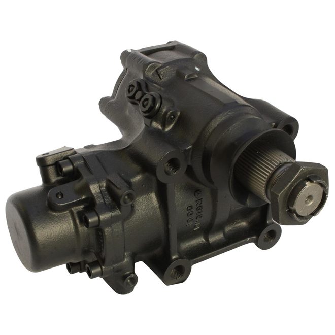Hydraulic power steering gear REMAN