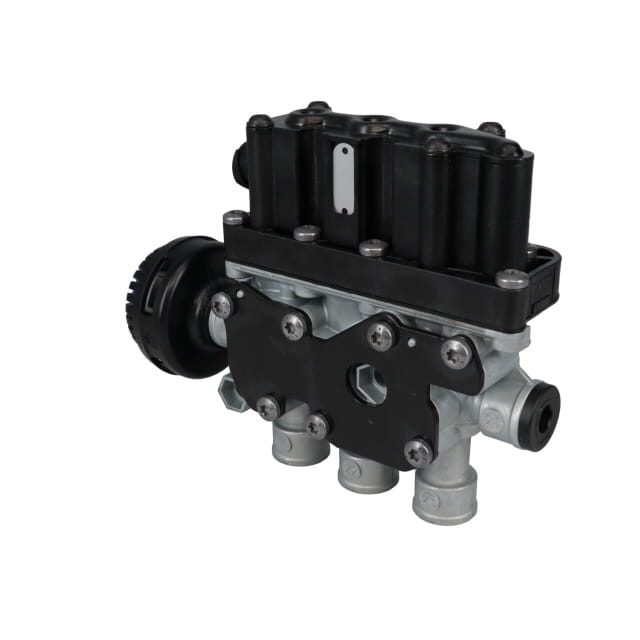 ECAS Solenoid Valve photo 3