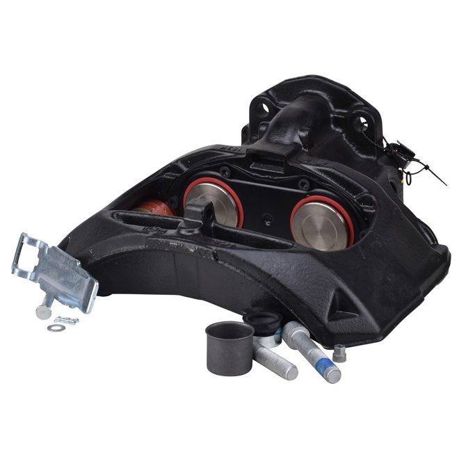 Brake Calipers REMAN photo 2