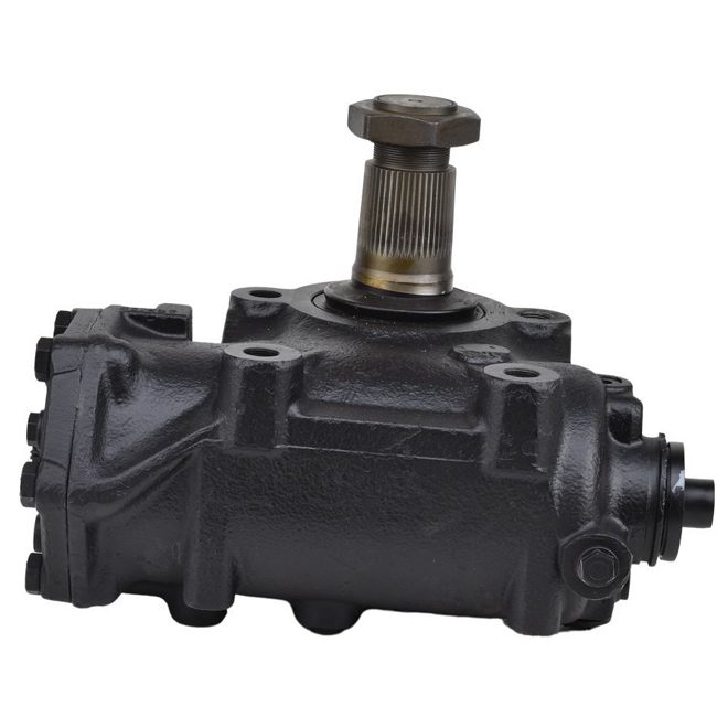 Hydraulic power steering gear REMAN