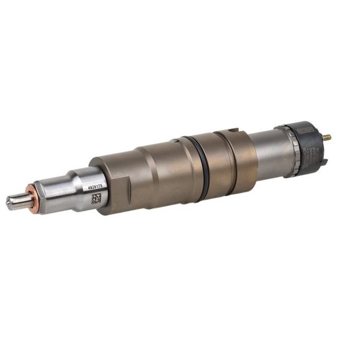 INJECTOR TO SUIT SCANIA photo 3