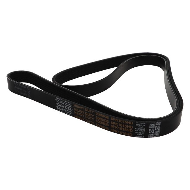 POLY RIB BELT
