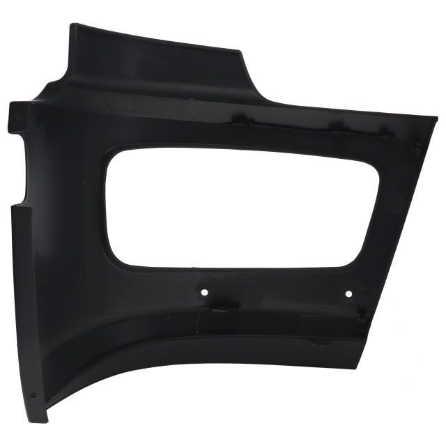 Bumper Corner LH To Suit Mercedes Atego E6 High Version photo 2