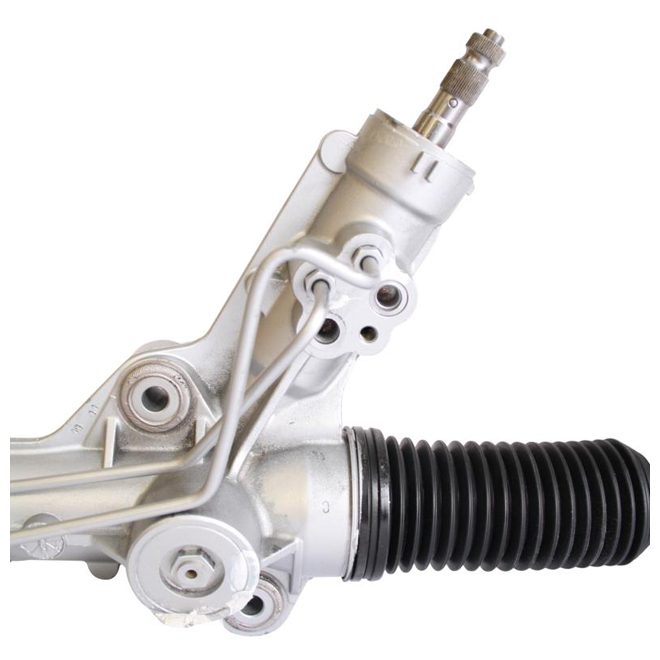 Hydraulic power steering gears REMAN photo 2