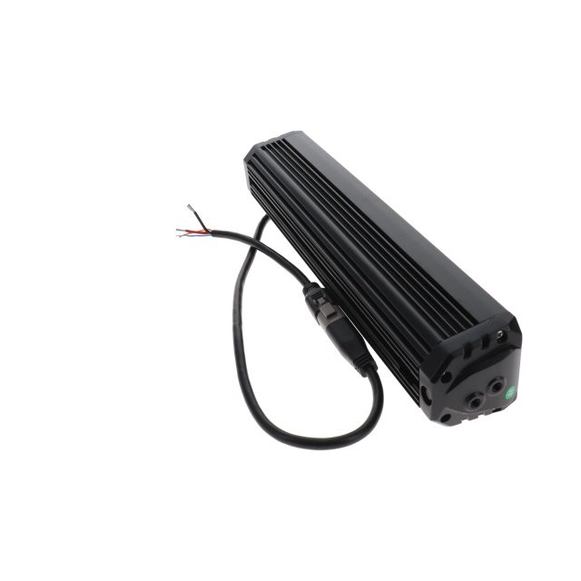 BOREMAN NIGHTSTER SMOKED 17" DUAL COLOUR LIGHTBAR 10-30V photo 4