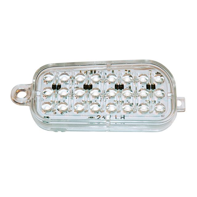 Aspoeck Ecopoint I LH LED Indicator Pod