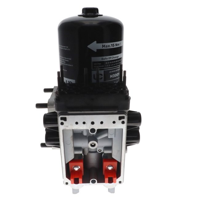 Air Dryer To Suit Scania photo 4