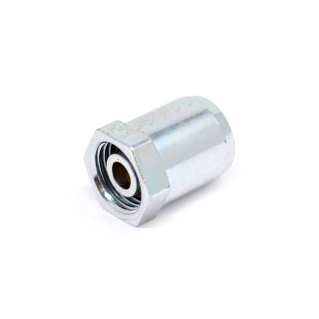 WIRA PUSH-IN END FITTING FEMALE M16X1.5 10X1MM photo 2