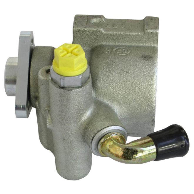 Hydraulic Pump  steering system REMAN photo 2