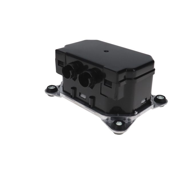 FRONT CHASSIS INPUT & OUTPUT MODULE ECU (UC) photo 4
