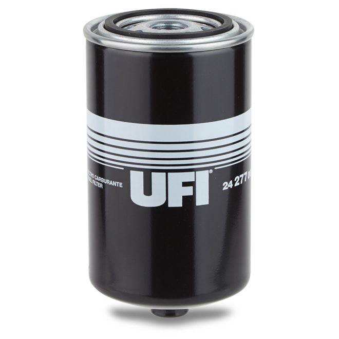 UFI Diesel FUEL FILTER