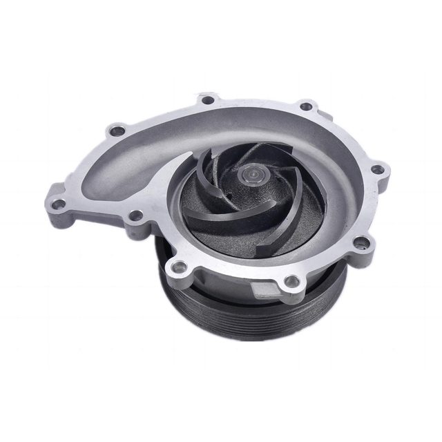 Water pump kit photo 3