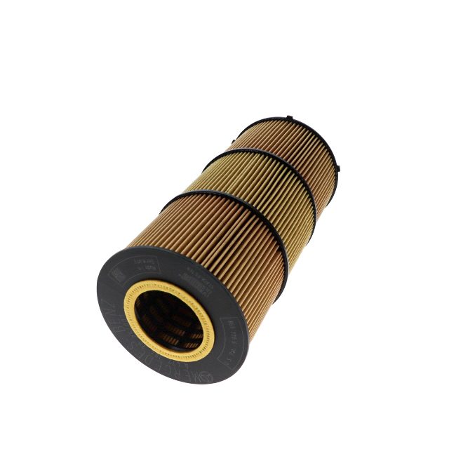 Genuine Mercedes Oil Filter Element