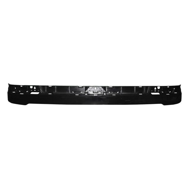 SUNVISOR LOWER SECTION