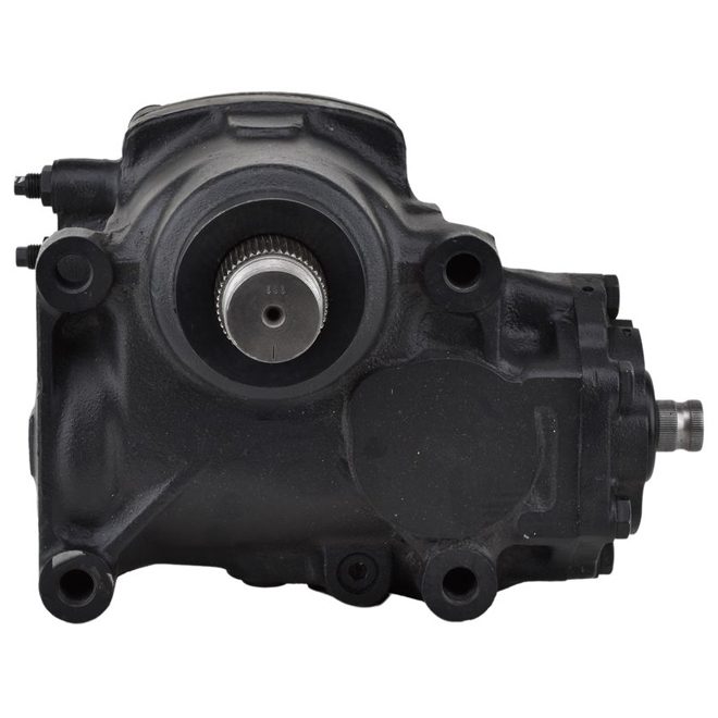 Hydraulic power steering gear REMAN