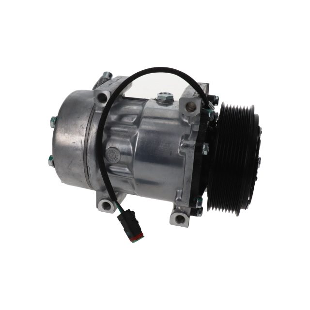Mahle Air Con Compressor To Suit Scania photo 3