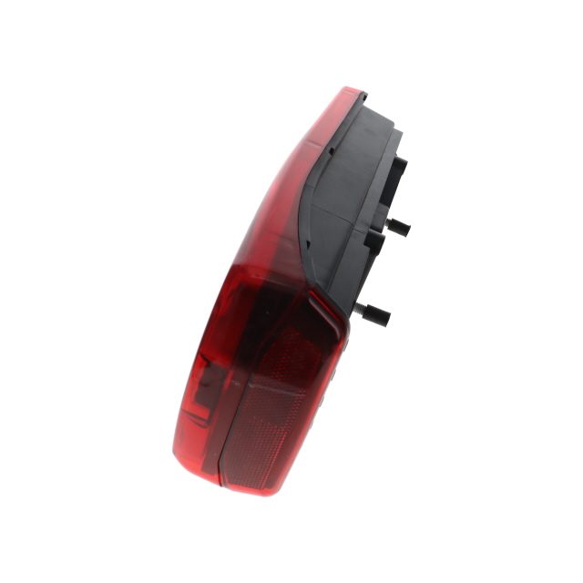 LED REAR LAMP RH SIDE CONNECTOR IVECO photo 2