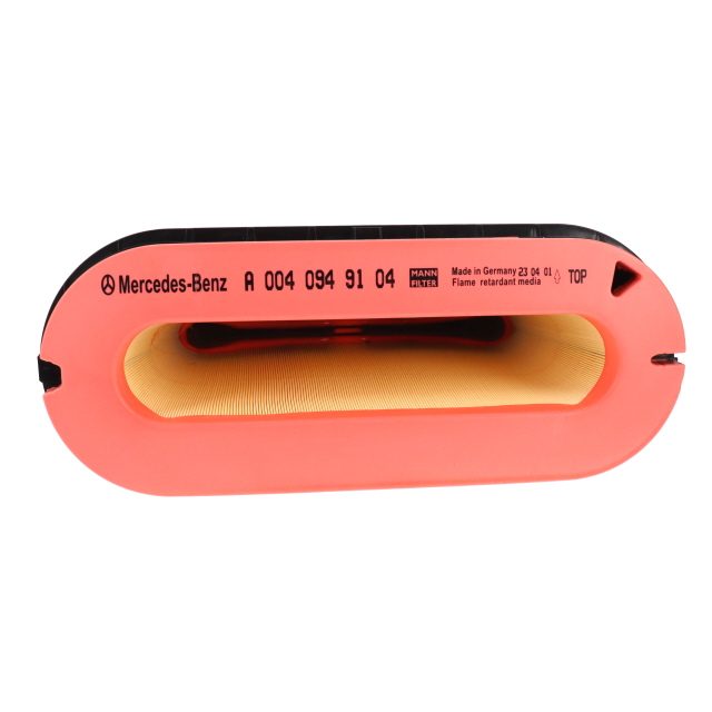 Genuine Mercedes Compacplus Air Cleaner