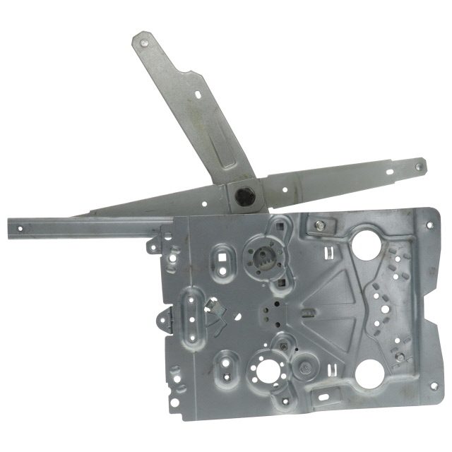 VOLVO WINDOW REGULATOR RH W/O MOTOR photo 2