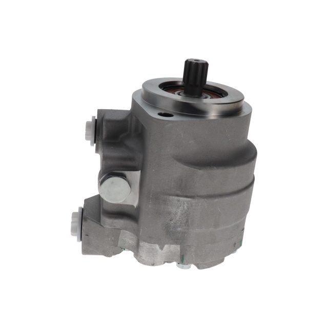 POWER STEERING PUMP photo 3
