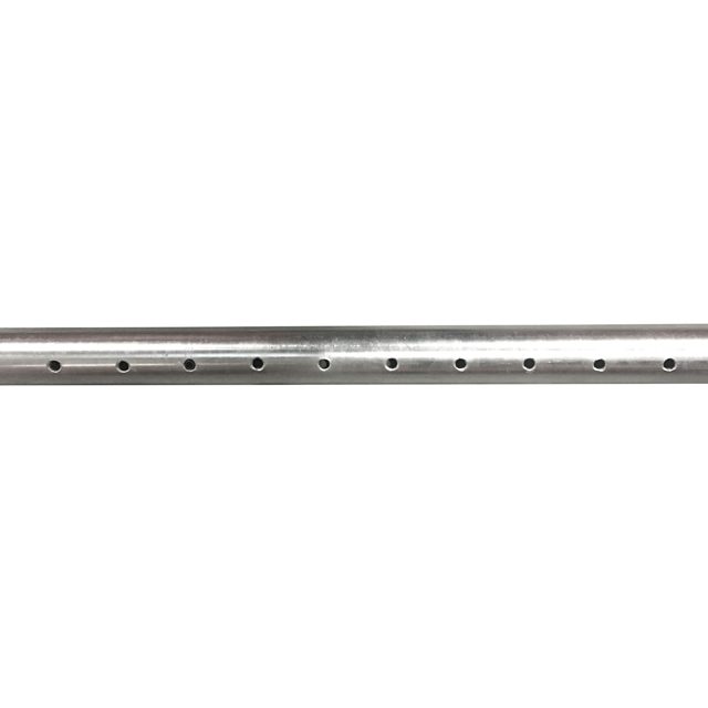 ADJUSTABLE SHORING POLE 2.35 TO 4.45MTR photo 2
