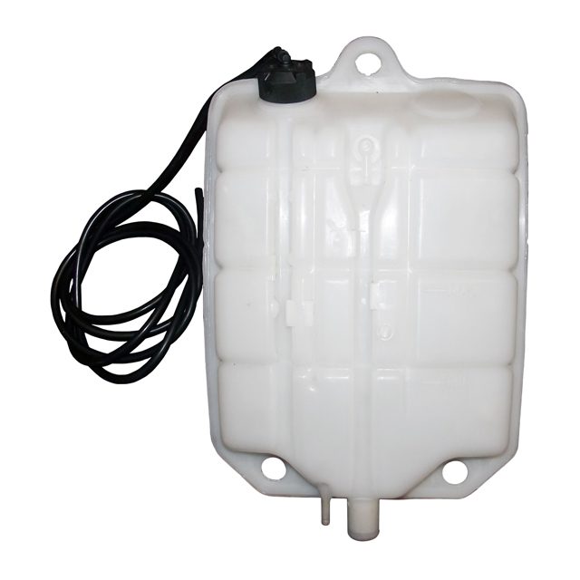 Expansion Tank - Suits Iveco Eurocargo