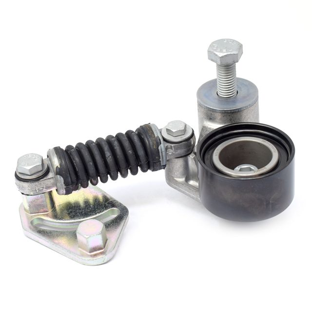 AUXILIARY TENSIONER MAN DAYCO