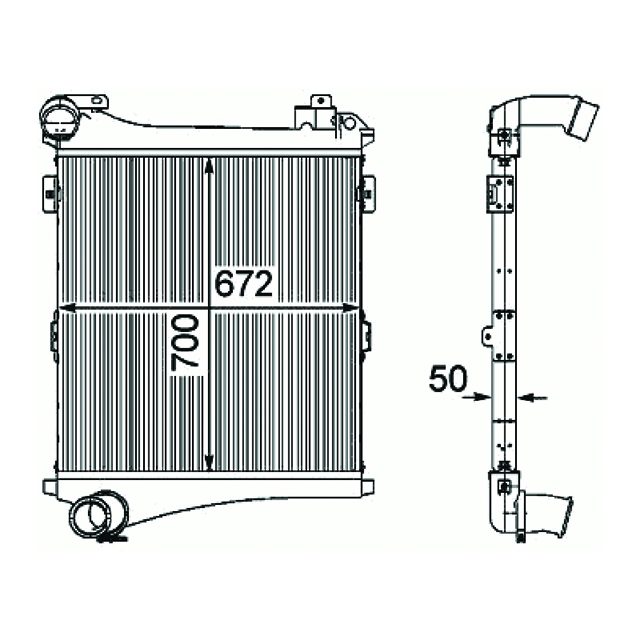 INTERCOOLER