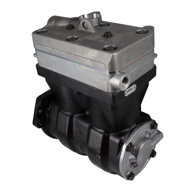 COMPRESSOR