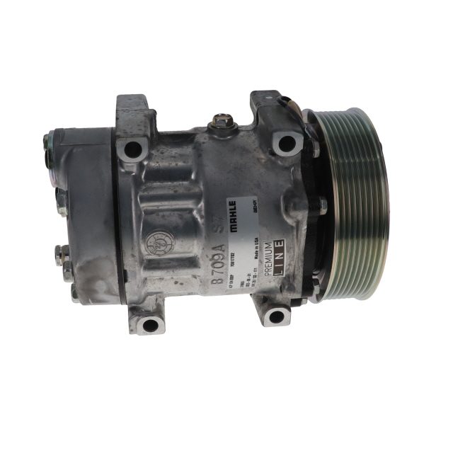 MAHLE AIR CON COMPRESSOR TO SUIT VOLVO