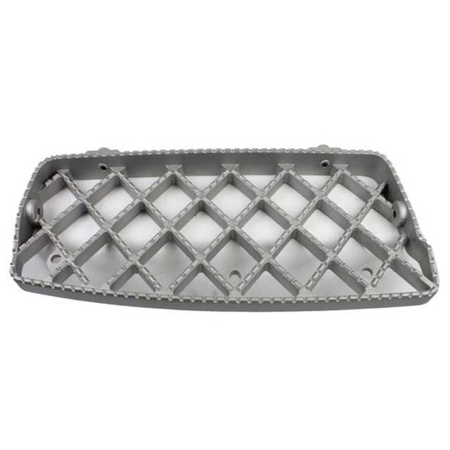 STEP PLATE LH G CAB ONLY