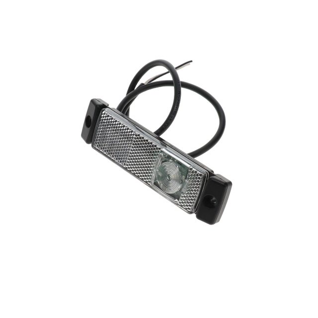 Hella LED Front Clear Marker photo 2