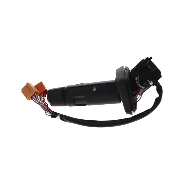 Steering Column Switch - To Suit MAN photo 3