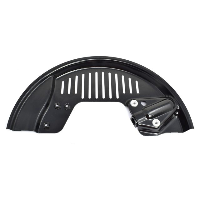 BRAKE DISC DUST COVER LH/RH