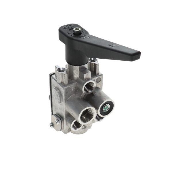 Raise/Lower Valve Mech